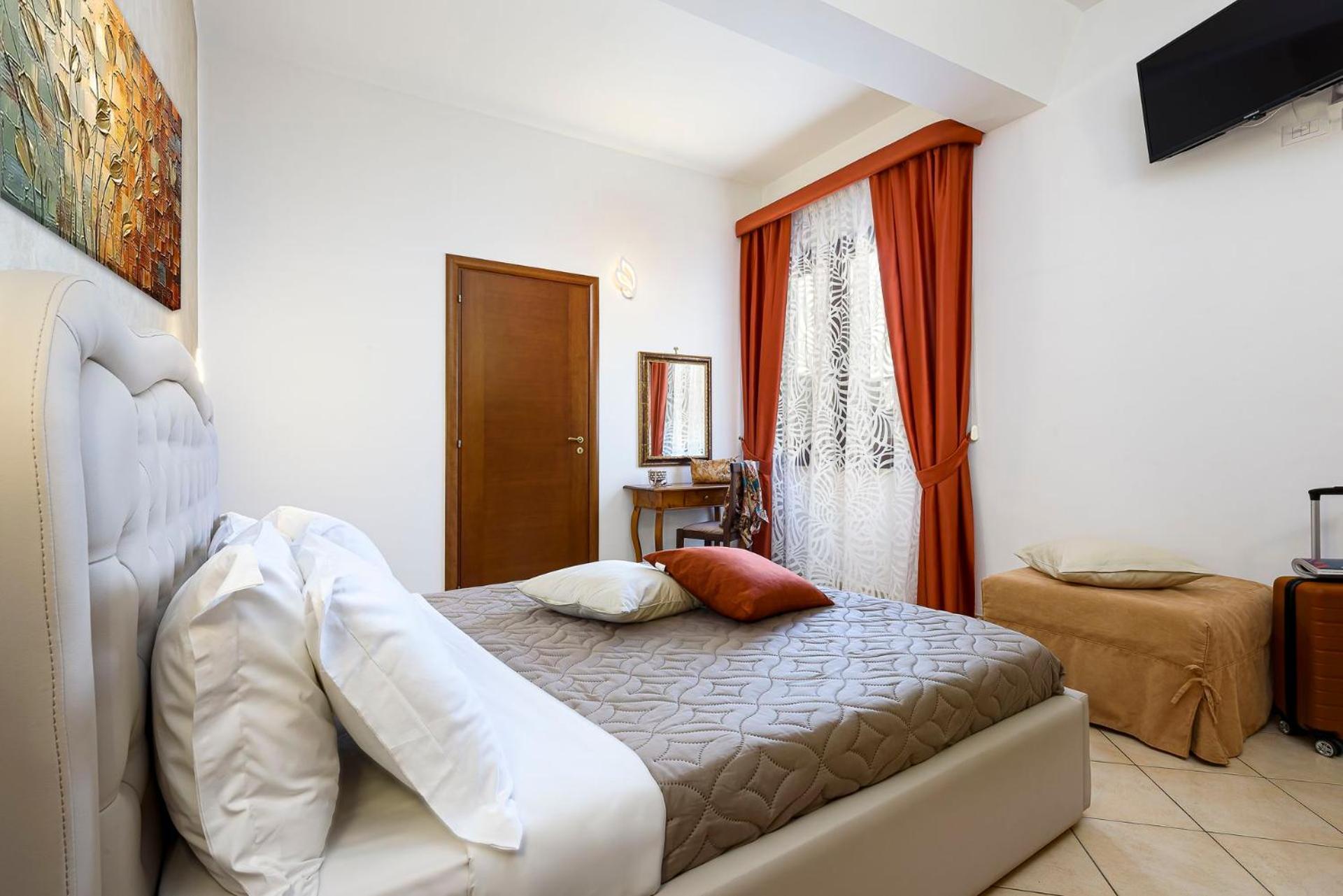 סן ויטו לו קאפו Hotel La Darsena מראה חיצוני תמונה